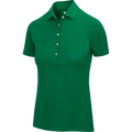 Women's Freedom Micro Pique Stretch Polo