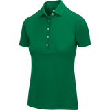 Women's Freedom Micro Pique Stretch Polo