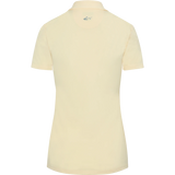 Women's Freedom Micro Pique Stretch Polo