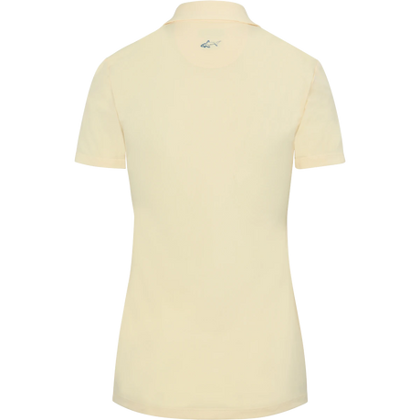 Women's Freedom Micro Pique Stretch Polo