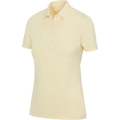 Women's Freedom Micro Pique Stretch Polo
