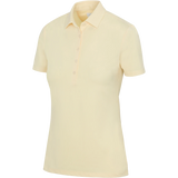 Women's Freedom Micro Pique Stretch Polo