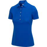 Women's Freedom Micro Pique Stretch Polo