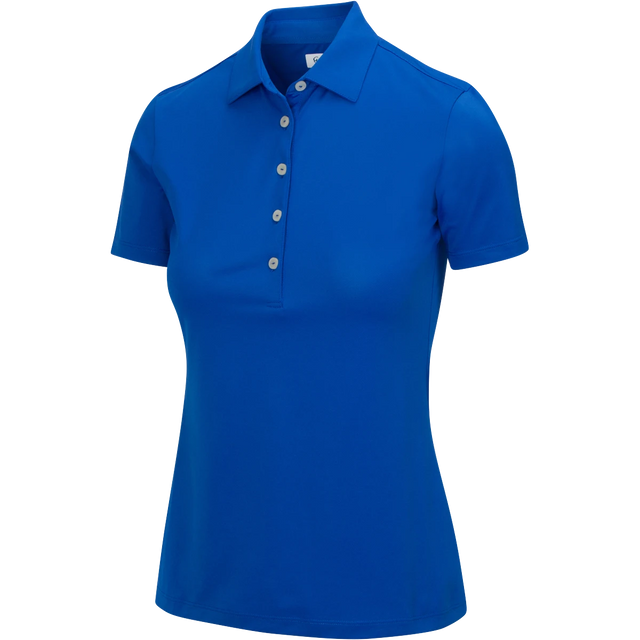 Women's Freedom Micro Pique Stretch Polo