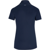 Women's Freedom Micro Pique Stretch Polo
