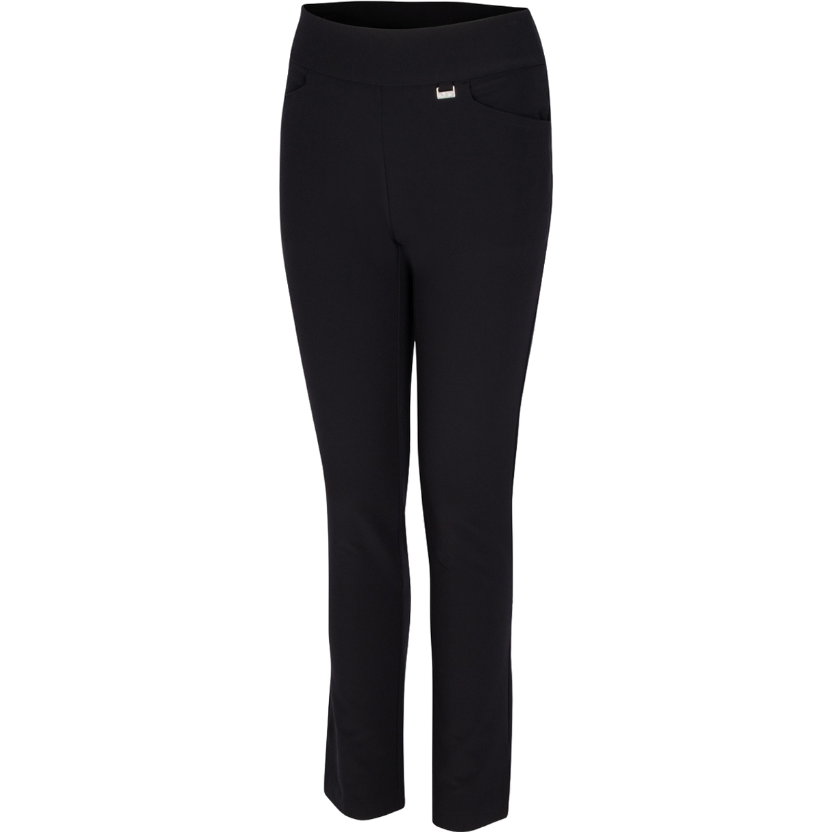 Women's Essential Pull-on Stretch Pant