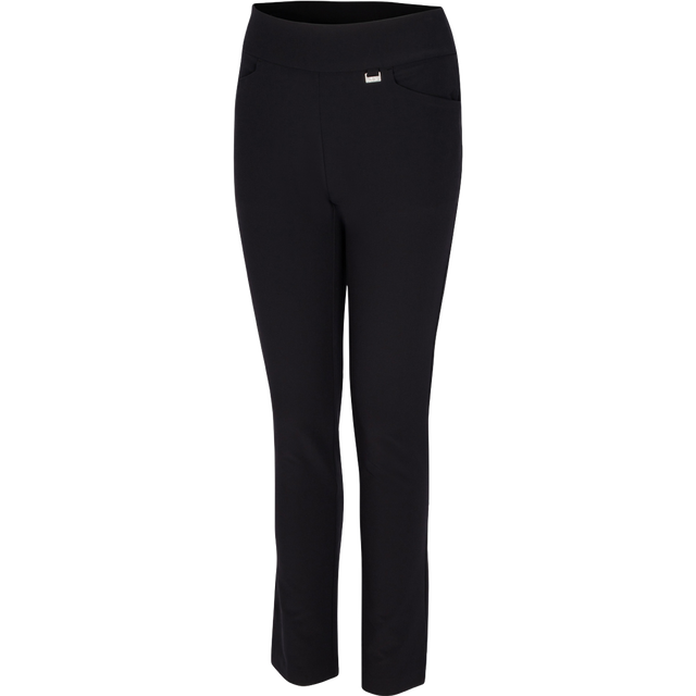 Women's Essential Pull-on Stretch Pant