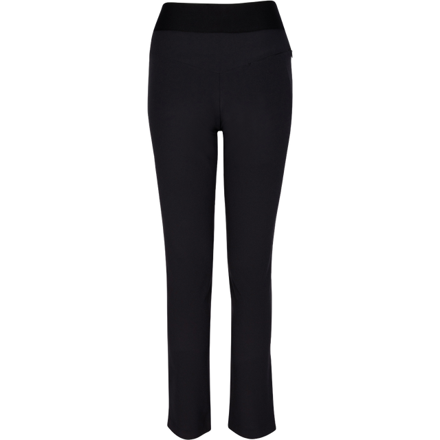 Women's Essential Pull-on Stretch Pant