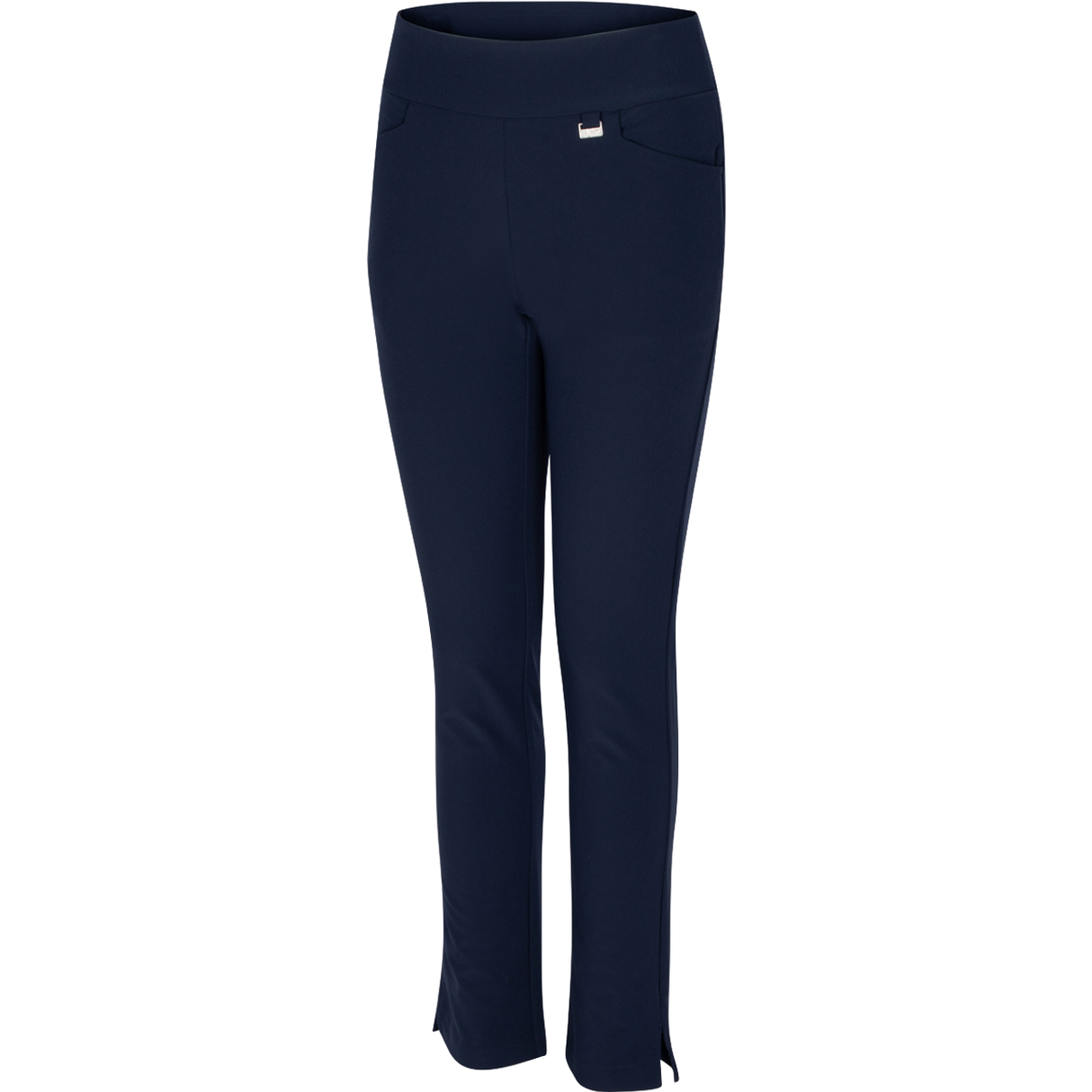 Women's Essential Pull-on Stretch Pant