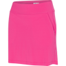 Woman 17" Back Pleat Pull-On Skort