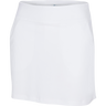 Woman 17" Back Pleat Pull-On Skort