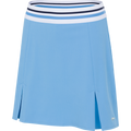 Women's 17" Downswing Pull-On Golf Skort