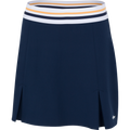 Women's 17" Downswing Pull-On Golf Skort