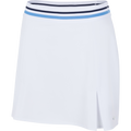 Women's 17" Downswing Pull-On Golf Skort