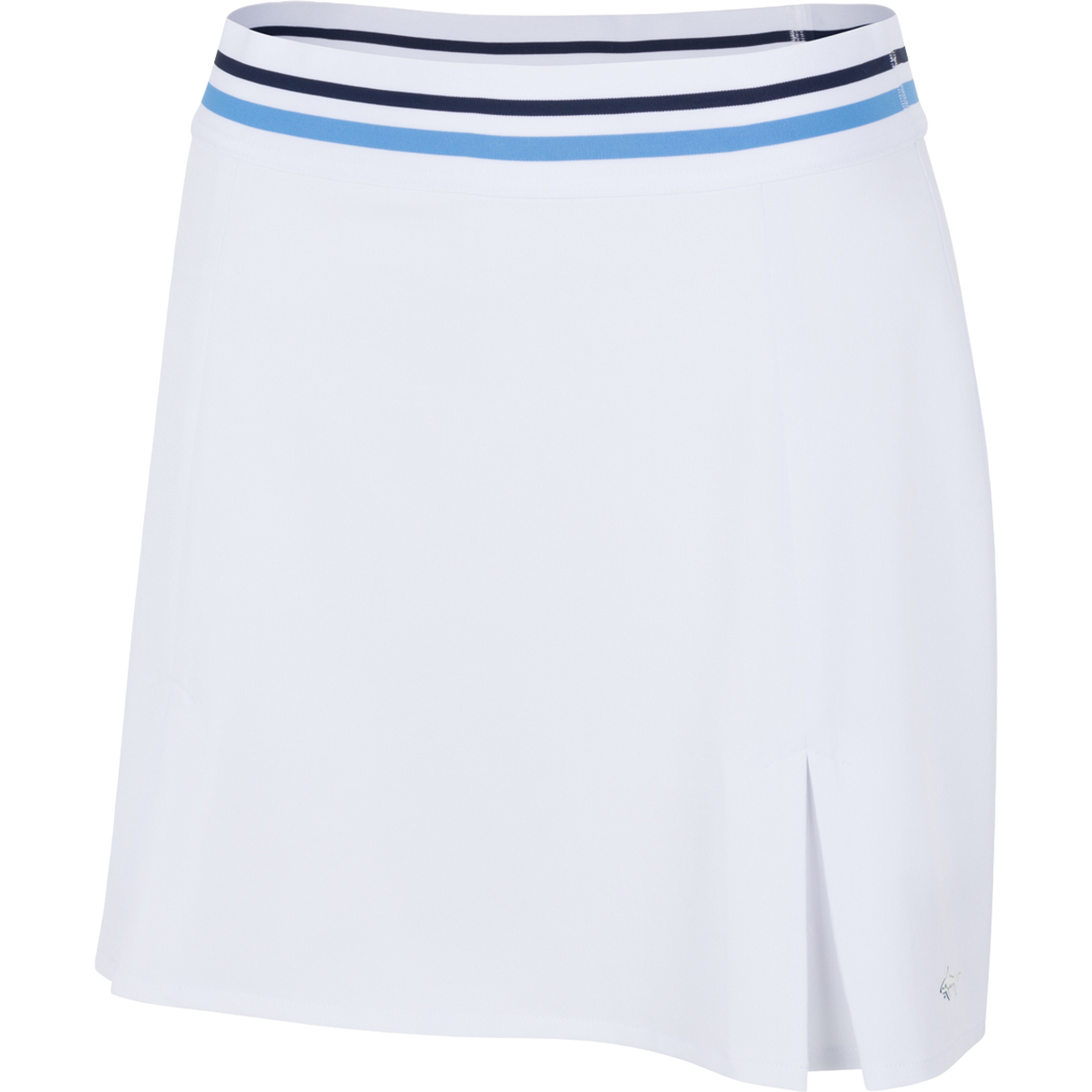 Women's 17" Downswing Pull-On Golf Skort