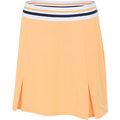 Women's 17" Downswing Pull-On Golf Skort