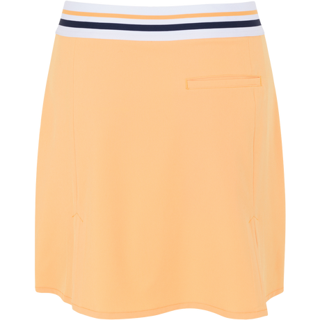 Women's 17" Downswing Pull-On Golf Skort