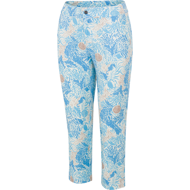 Ocean Reef Golf Capri Trouser