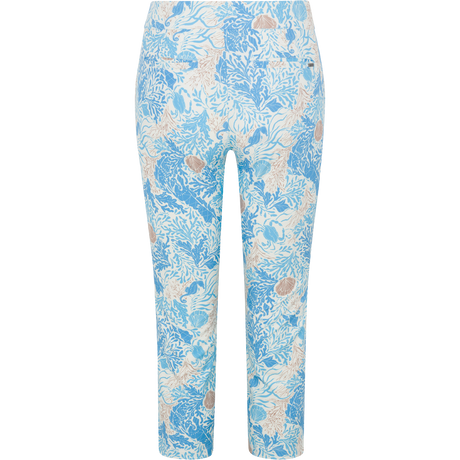 Ocean Reef Golf Capri Trouser