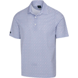 Men's Derby Golf Polo T shirt