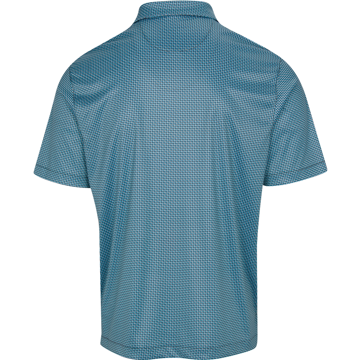 Men's ML75 Lake Golf Polo T Shirt