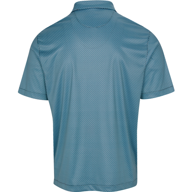 Men's ML75 Lake Golf Polo T Shirt