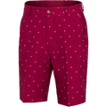 Lobster Print 9.5 Stretch Short
