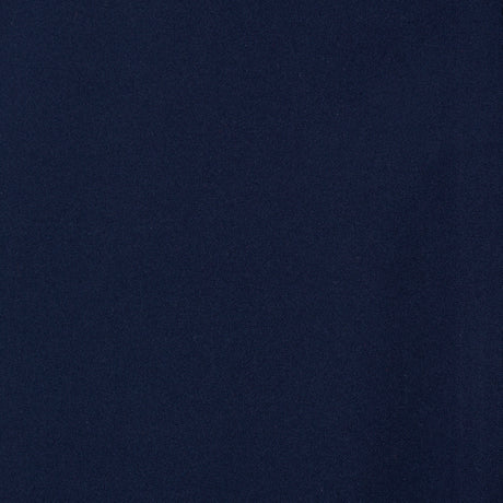 Full-Zip Rain Jacket - Navy