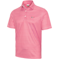 ML75 Classic Bar Stripe Shark Polo T Shirt
