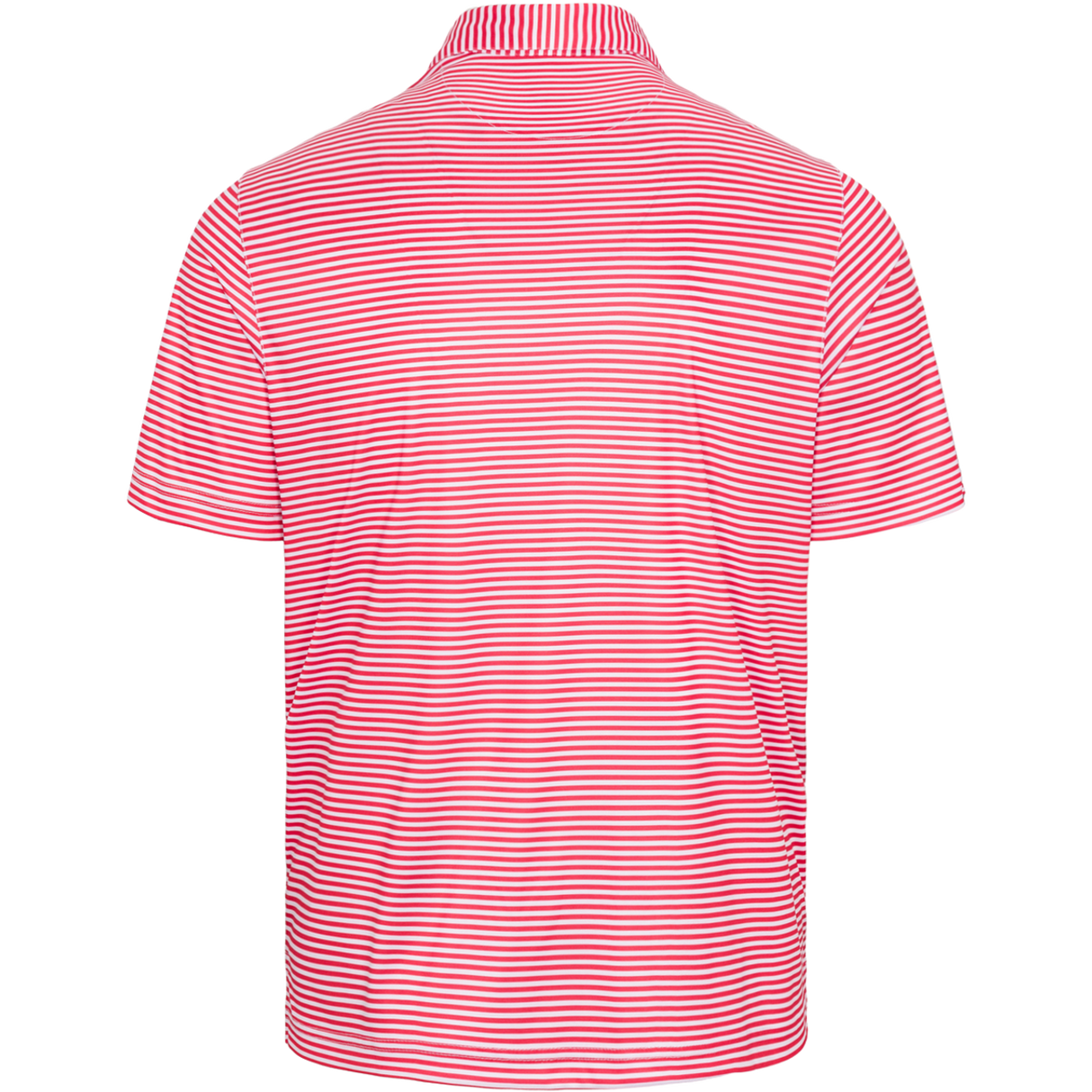 ML75 Classic Bar Stripe Shark Polo T Shirt