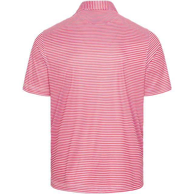 ML75 Classic Bar Stripe Shark Polo T Shirt