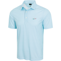 ML75 Classic Bar Stripe Shark Polo