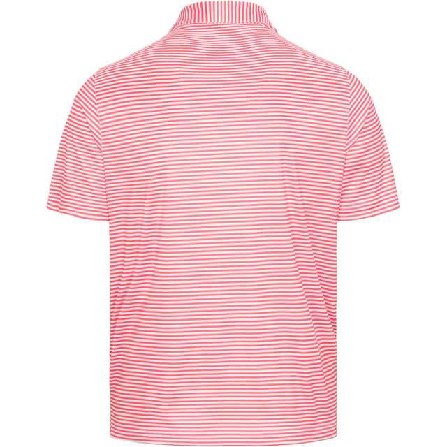 ML75 Classic Bar Stripe Shark Polo T Shirt