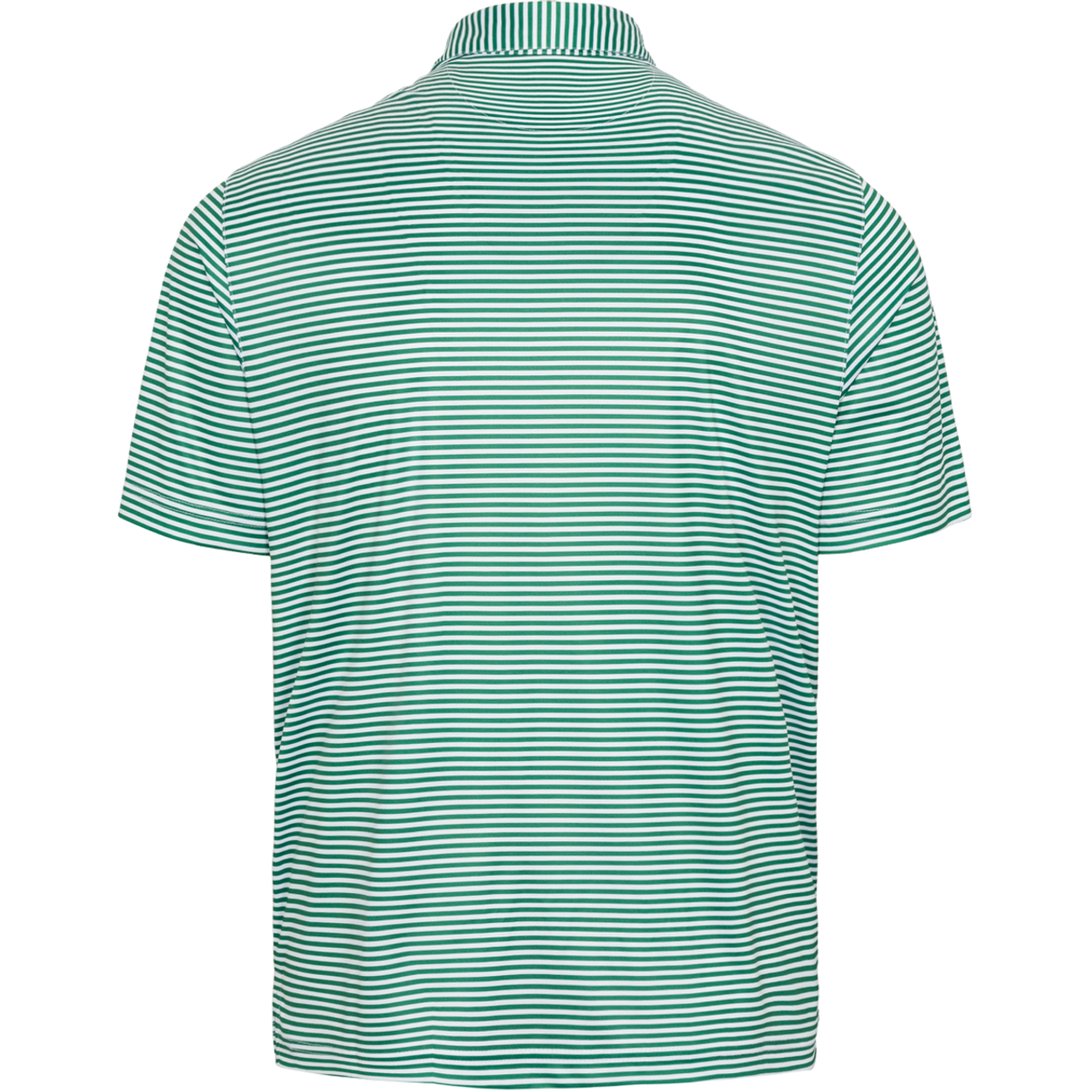 ML75 Classic Bar Stripe Shark Polo T Shirt