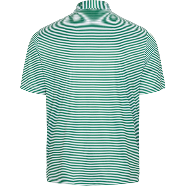 ML75 Classic Bar Stripe Shark Polo T Shirt