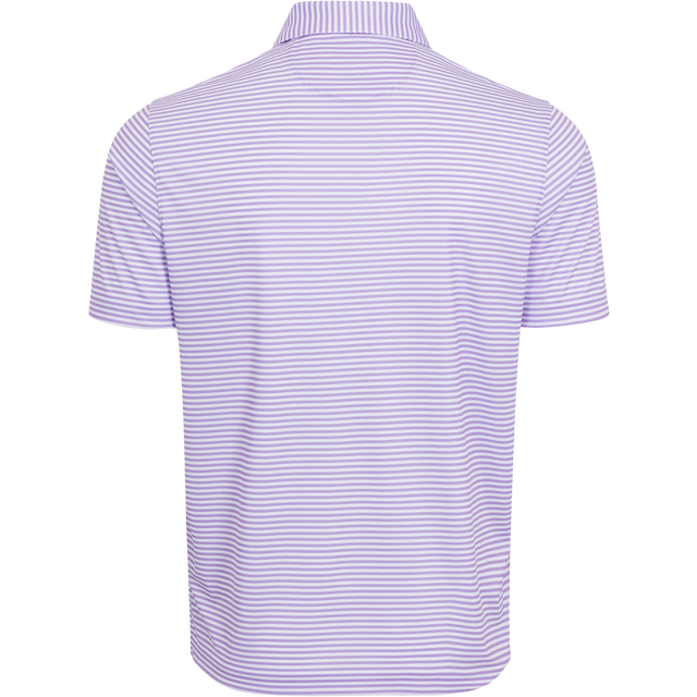 ML75 Classic Bar Stripe Shark Polo T Shirt