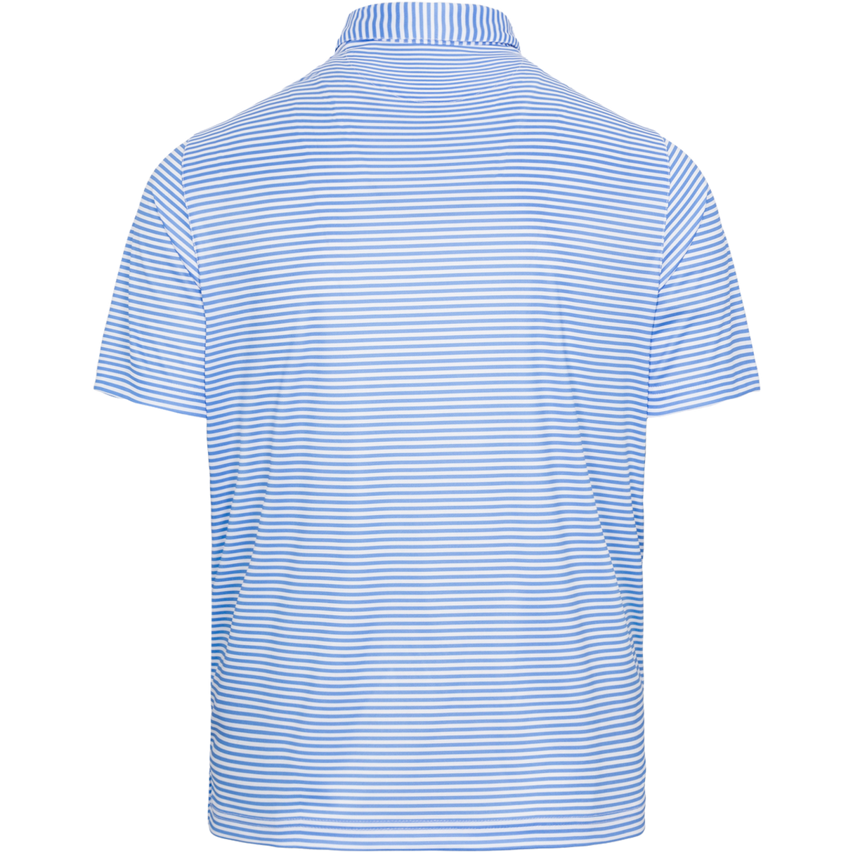 ML75 Classic Bar Stripe Shark Polo T Shirt