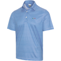 ML75 Classic Bar Stripe Shark Polo T Shirt