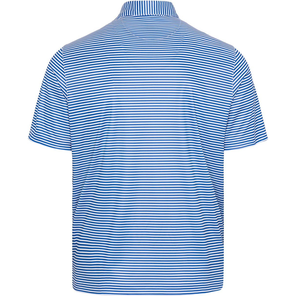 ML75 Classic Bar Stripe Shark Polo T Shirt