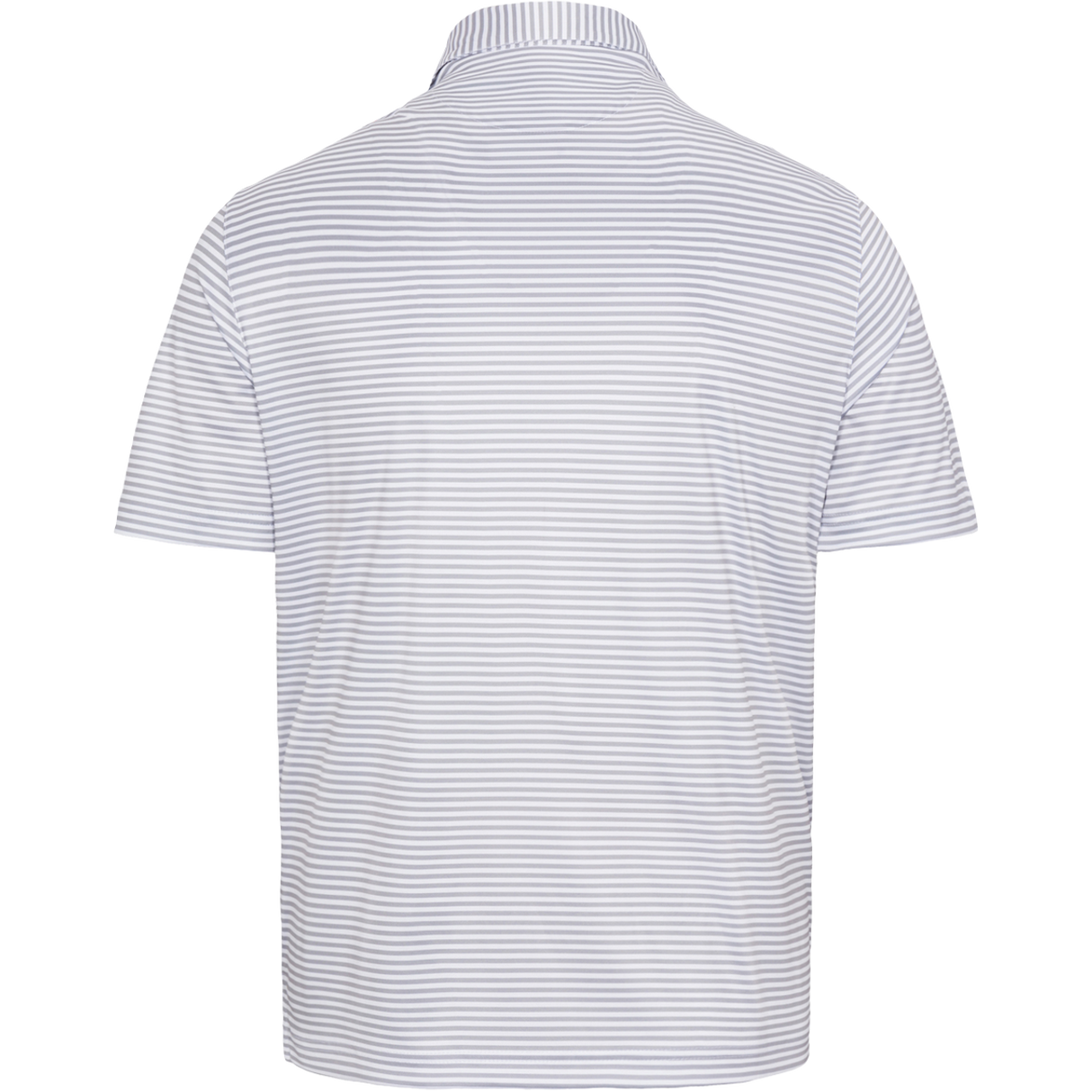 ML75 Classic Bar Stripe Shark Polo T Shirt