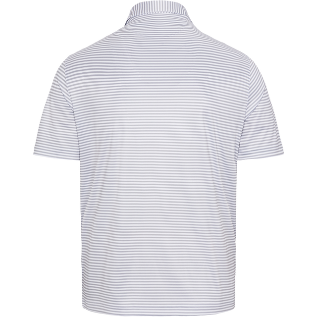 ML75 Classic Bar Stripe Shark Polo T Shirt