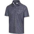 Men's ML75 Mini Shark Golf Polo