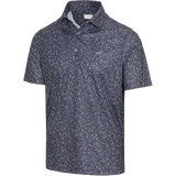 Men's ML75 Mini Shark Golf Polo