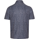 Men's ML75 Mini Shark Golf Polo
