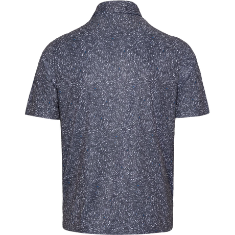 Men's ML75 Mini Shark Golf Polo