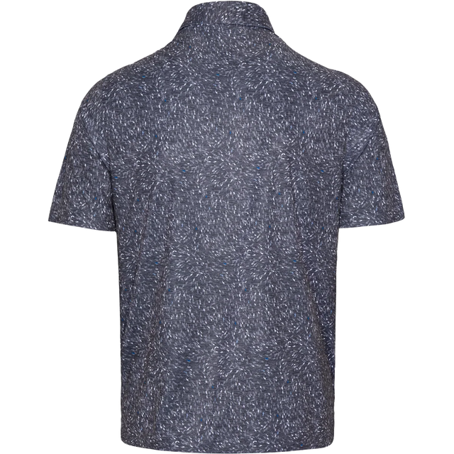 Men's ML75 Mini Shark Golf Polo