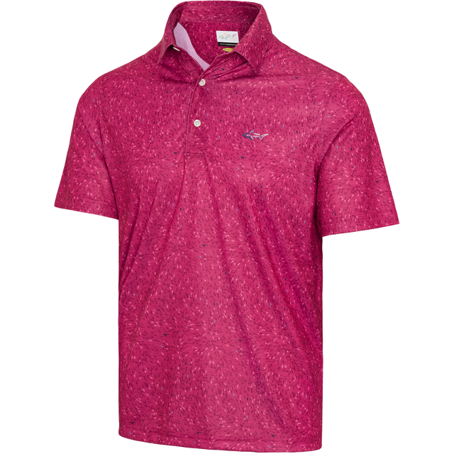 Men's ML75 Mini Shark Polo