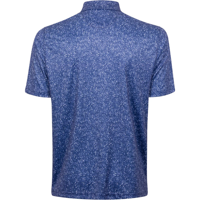 Men's ML75 Mini Shark Golf Polo