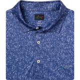 Men's ML75 Mini Shark Golf Polo