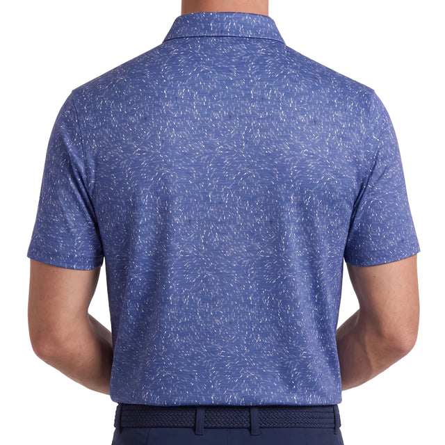 Men's ML75 Mini Shark Golf Polo